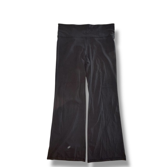 ATHLETA Elation Flare Pants - Black 2X - Picture 7 of 15